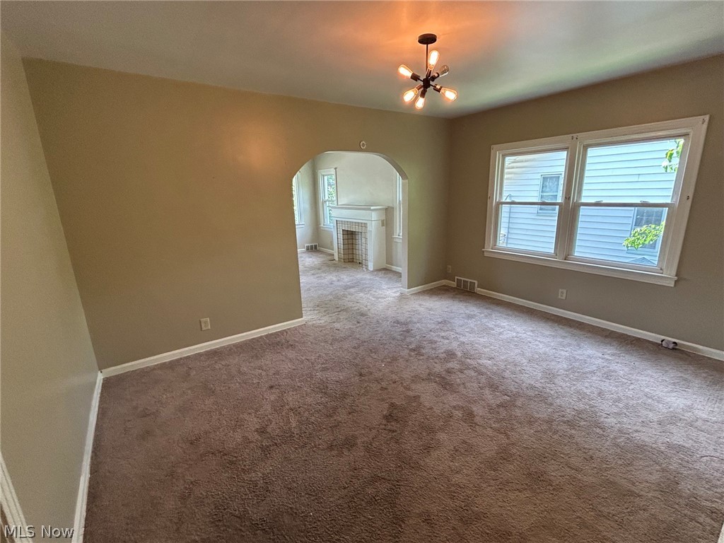1716 Fulton Road NW Canton OH 44703