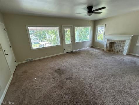 1716 Fulton Road NW Canton OH 44703
