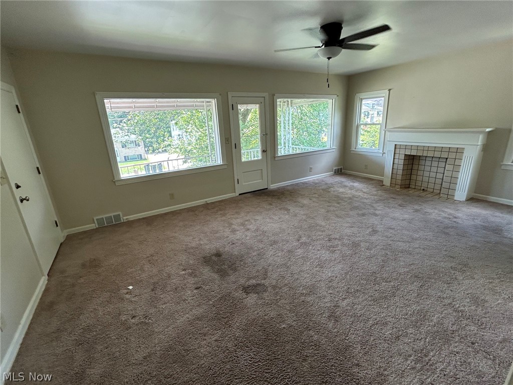 1716 Fulton Road NW Canton OH 44703