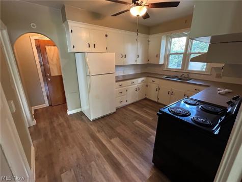 1716 Fulton Road NW Canton OH 44703