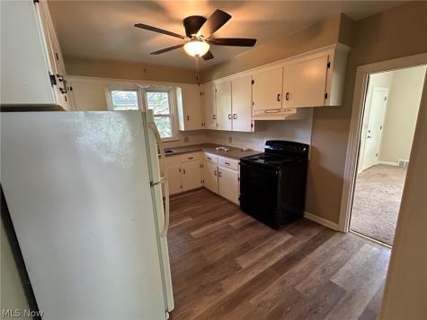1716 Fulton Road NW Canton OH 44703