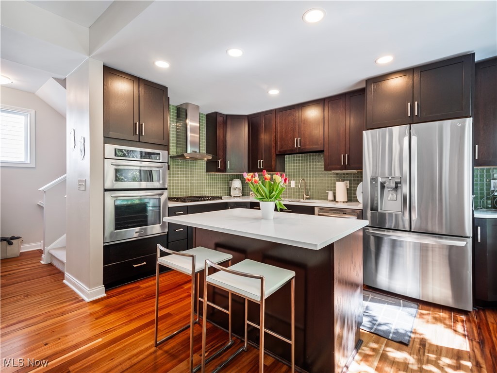 1471 Lindazzo Avenue Cleveland OH 44114