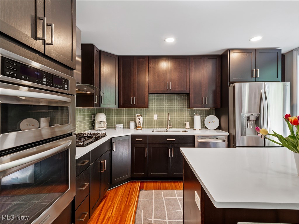 1471 Lindazzo Avenue Cleveland OH 44114