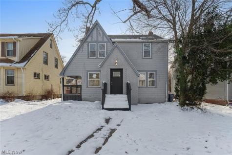 3406 Henderson Road Cleveland Heights OH 44112