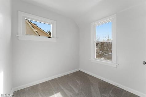 3406 Henderson Road Cleveland Heights OH 44112