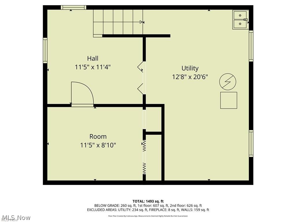 3406 Henderson Road Cleveland Heights OH 44112