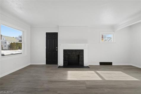 3406 Henderson Road Cleveland Heights OH 44112