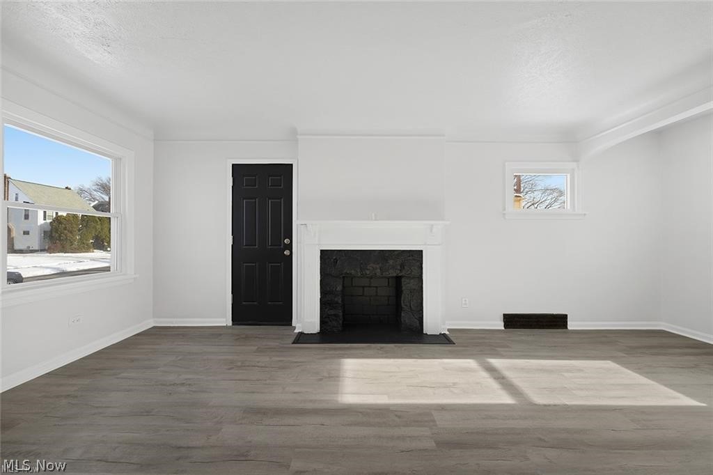 3406 Henderson Road Cleveland Heights OH 44112