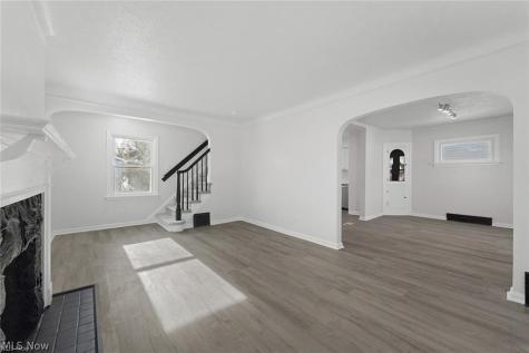 3406 Henderson Road Cleveland Heights OH 44112