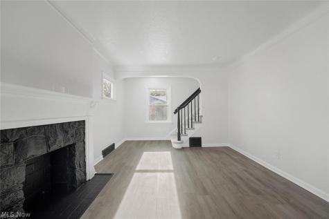 3406 Henderson Road Cleveland Heights OH 44112