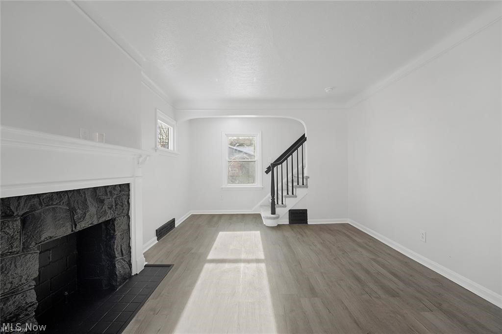 3406 Henderson Road Cleveland Heights OH 44112