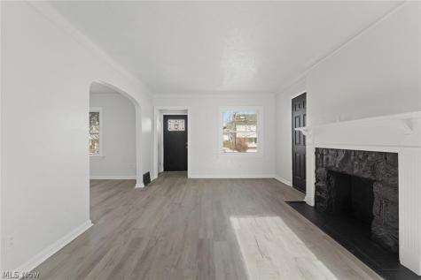 3406 Henderson Road Cleveland Heights OH 44112