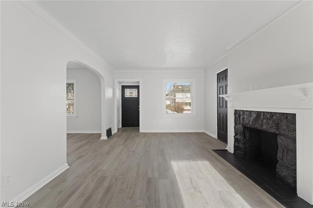 3406 Henderson Road Cleveland Heights OH 44112