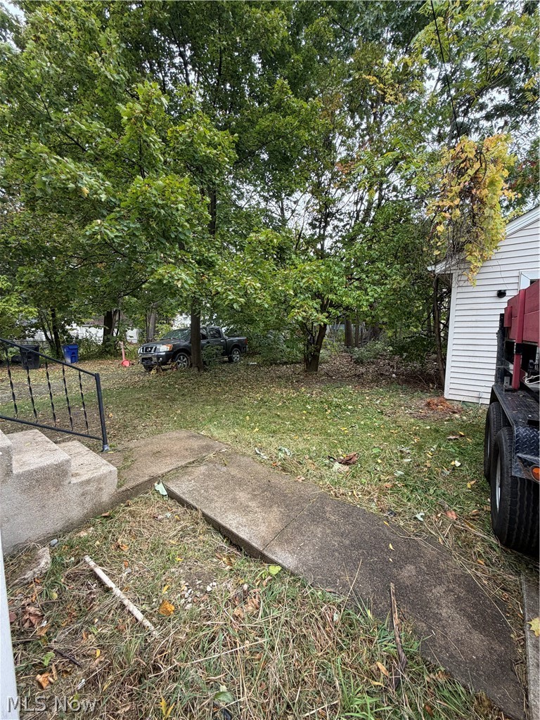 3443 E 104th Street Cleveland OH 44104