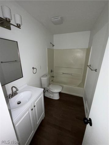 3443 E 104th Street Cleveland OH 44104