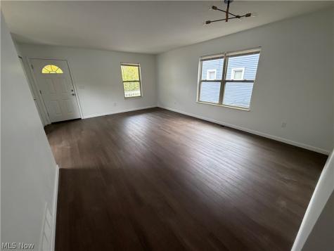 3443 E 104th Street Cleveland OH 44104