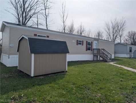 235 Cedar Brook Drive Elyria OH 44035