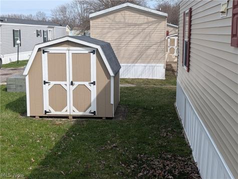235 Cedar Brook Drive Elyria OH 44035
