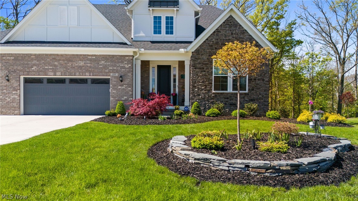 233 Lake Balaton Drive Orange OH 44128