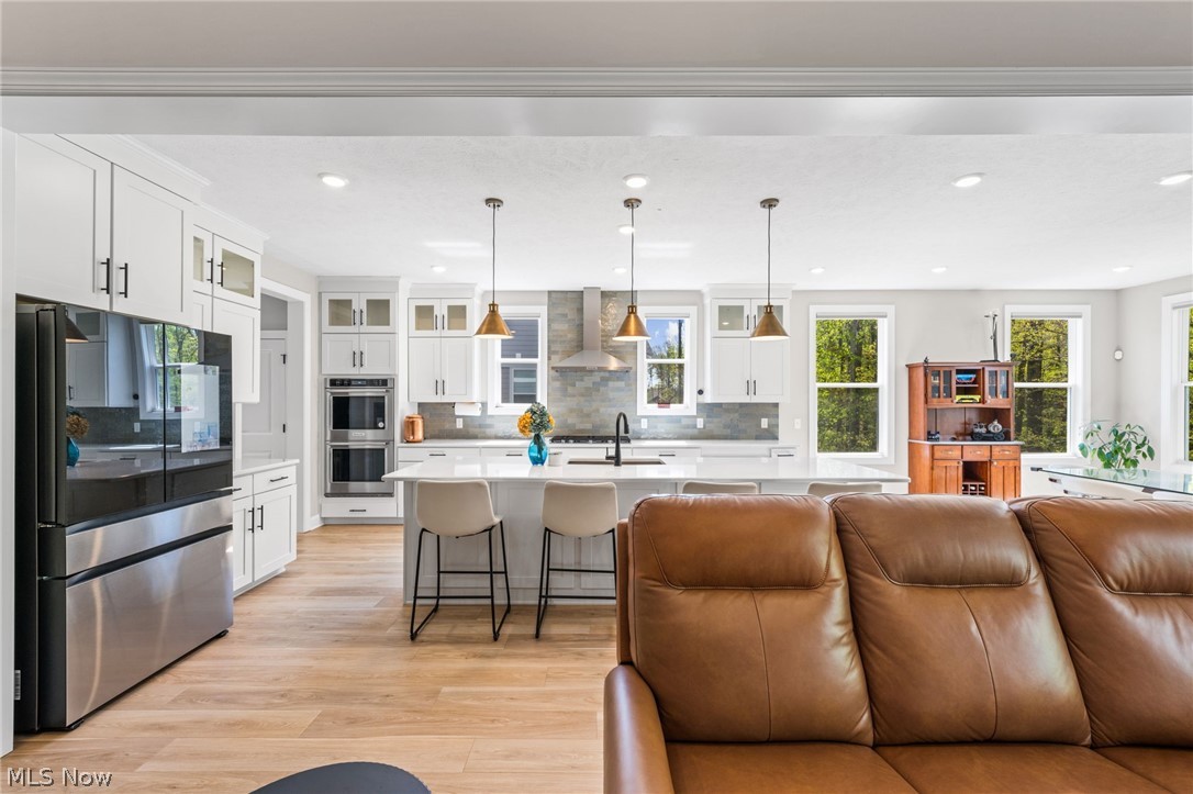233 Lake Balaton Drive Orange OH 44128