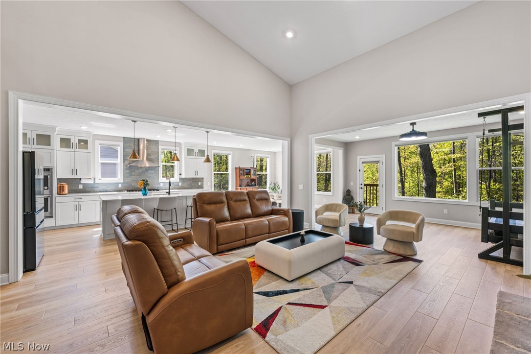 233 Lake Balaton Drive Orange OH 44128