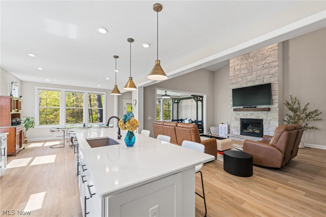 233 Lake Balaton Drive Orange OH 44128