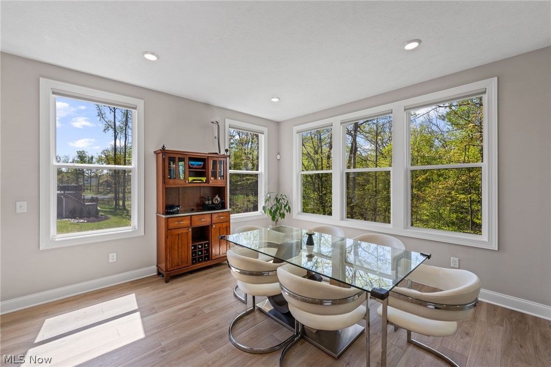 233 Lake Balaton Drive Orange OH 44128