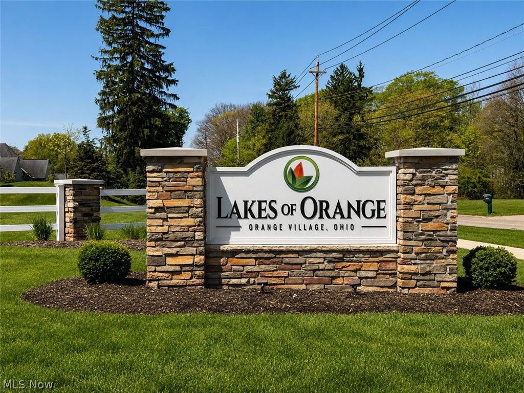 233 Lake Balaton Drive Orange OH 44128