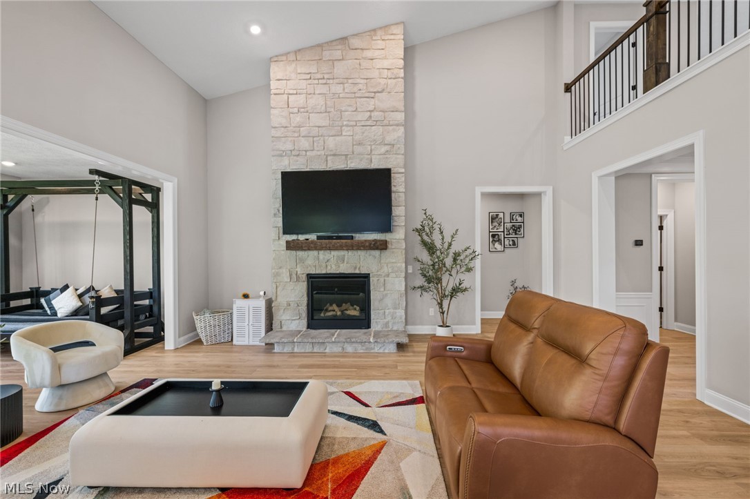233 Lake Balaton Drive Orange OH 44128