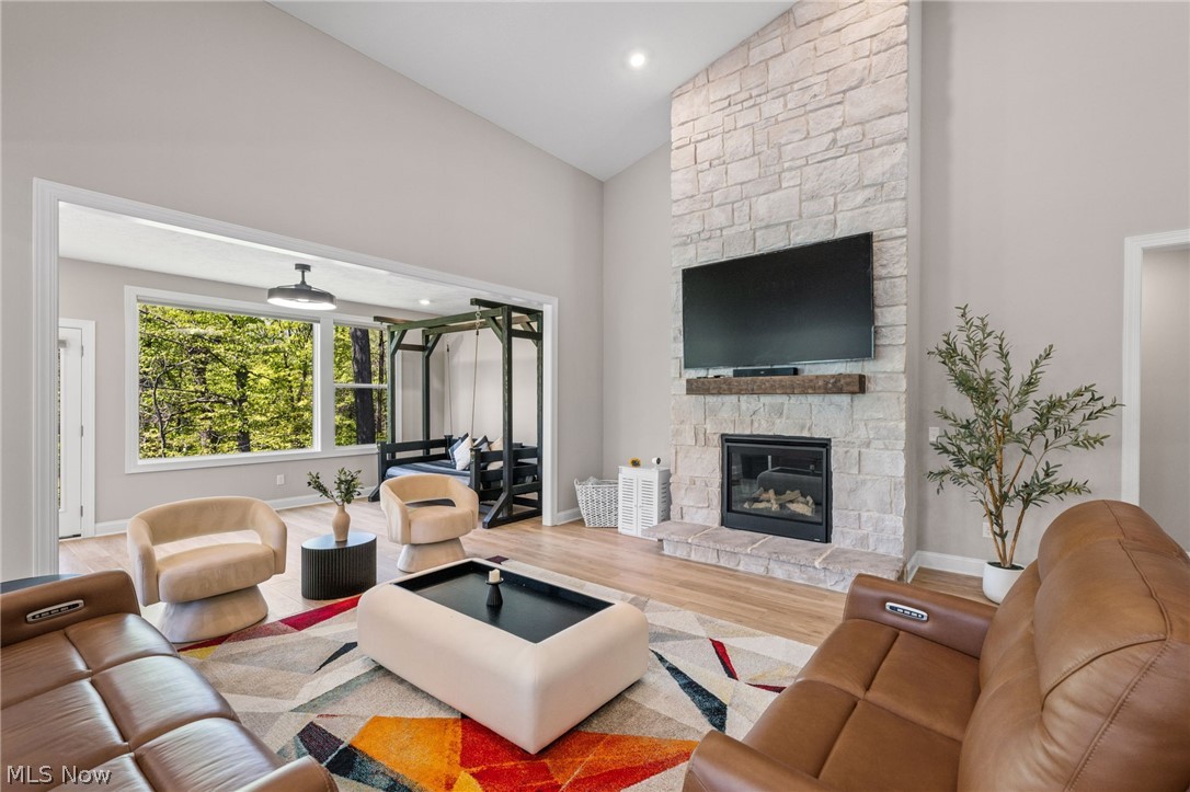 233 Lake Balaton Drive Orange OH 44128