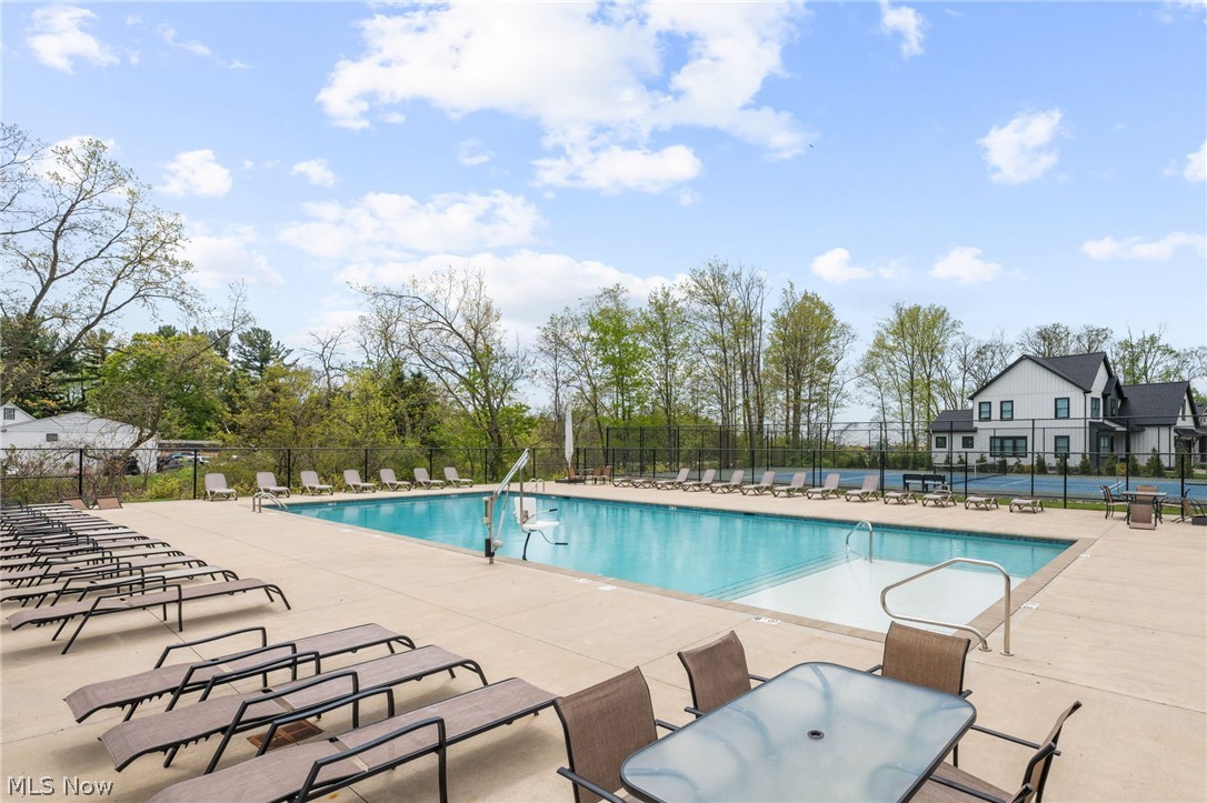 233 Lake Balaton Drive Orange OH 44128