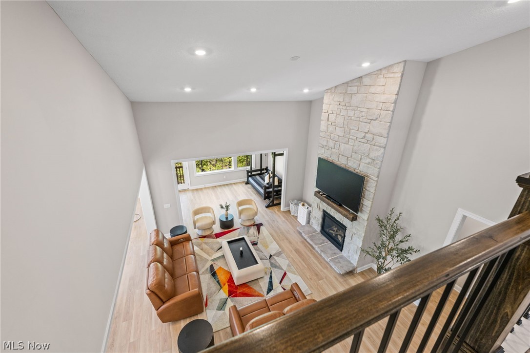 233 Lake Balaton Drive Orange OH 44128