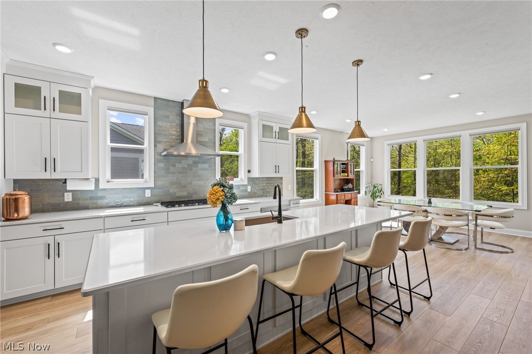 233 Lake Balaton Drive Orange OH 44128