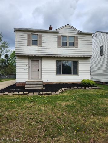 4093 Bexley Boulevard South Euclid OH 44121