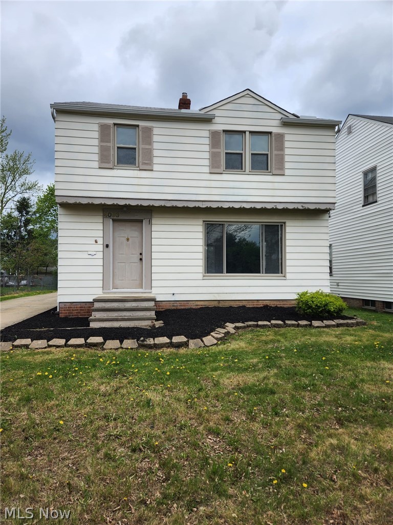 4093 Bexley Boulevard South Euclid OH 44121