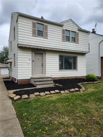 4093 Bexley Boulevard South Euclid OH 44121