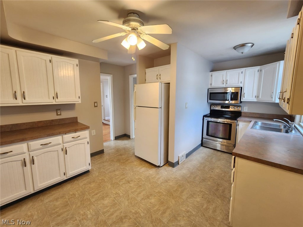 4093 Bexley Boulevard South Euclid OH 44121
