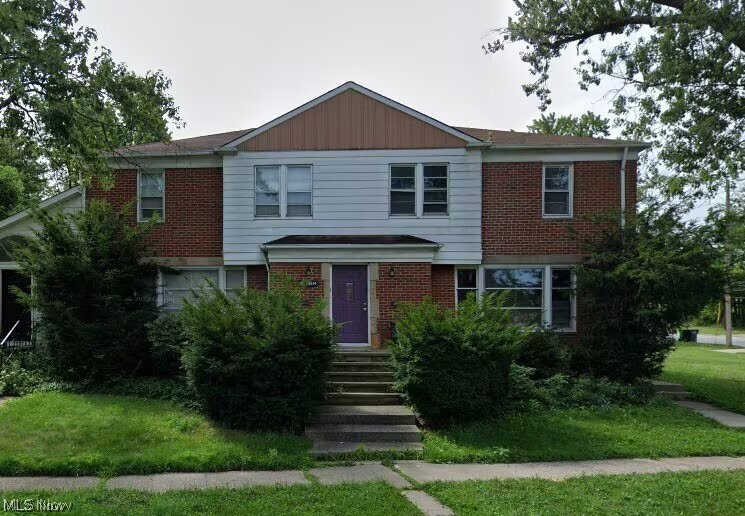 2079 S Green Road South Euclid OH 44121