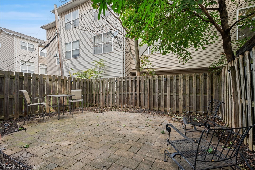 5502 Courtland Court Cleveland OH 44102