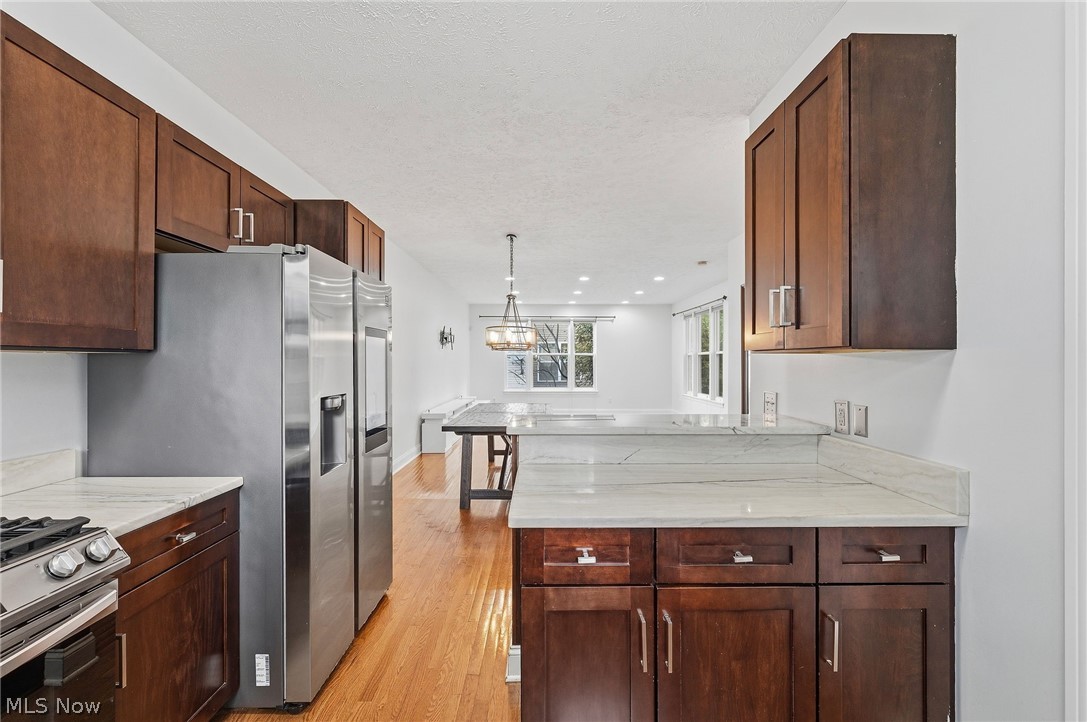 5502 Courtland Court Cleveland OH 44102