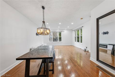 5502 Courtland Court Cleveland OH 44102