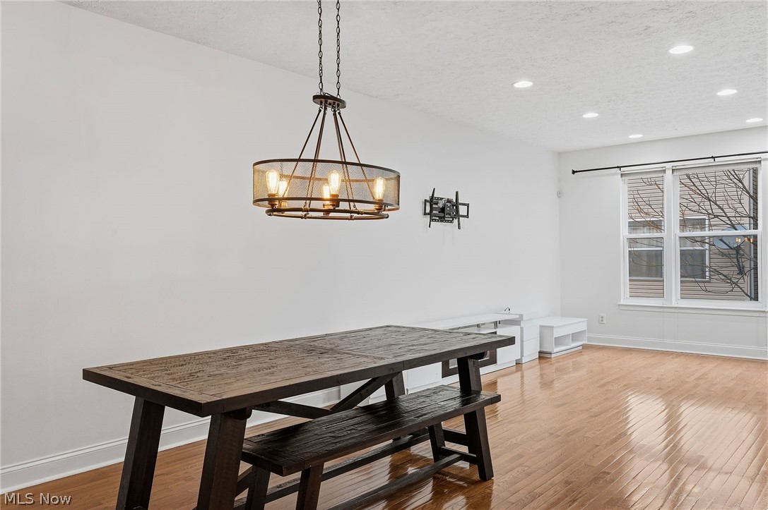 5502 Courtland Court Cleveland OH 44102