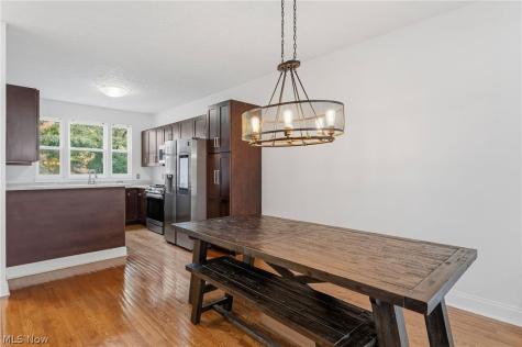 5502 Courtland Court Cleveland OH 44102