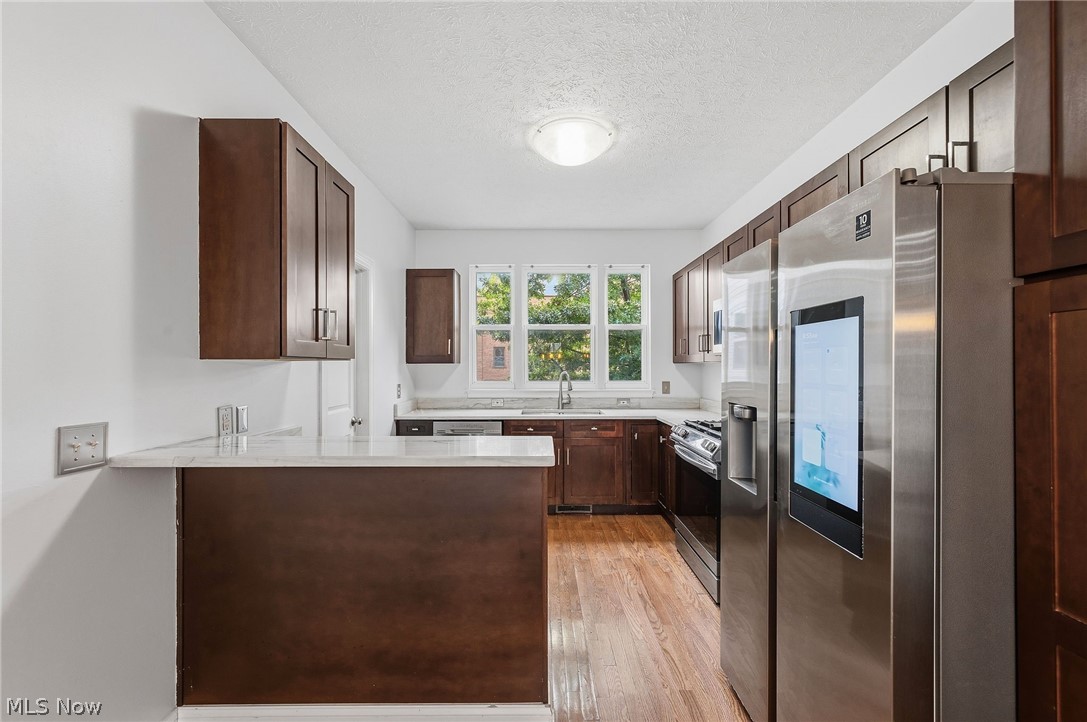 5502 Courtland Court Cleveland OH 44102