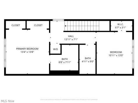 5502 Courtland Court Cleveland OH 44102