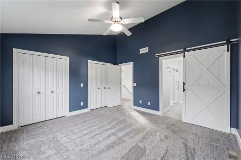 5502 Courtland Court Cleveland OH 44102