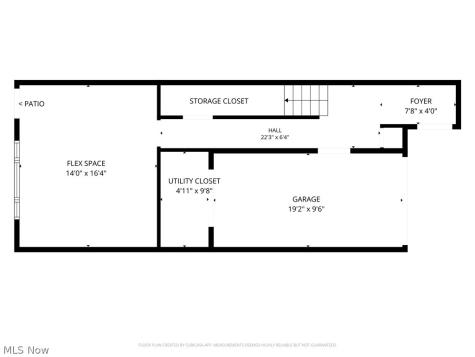 5502 Courtland Court Cleveland OH 44102