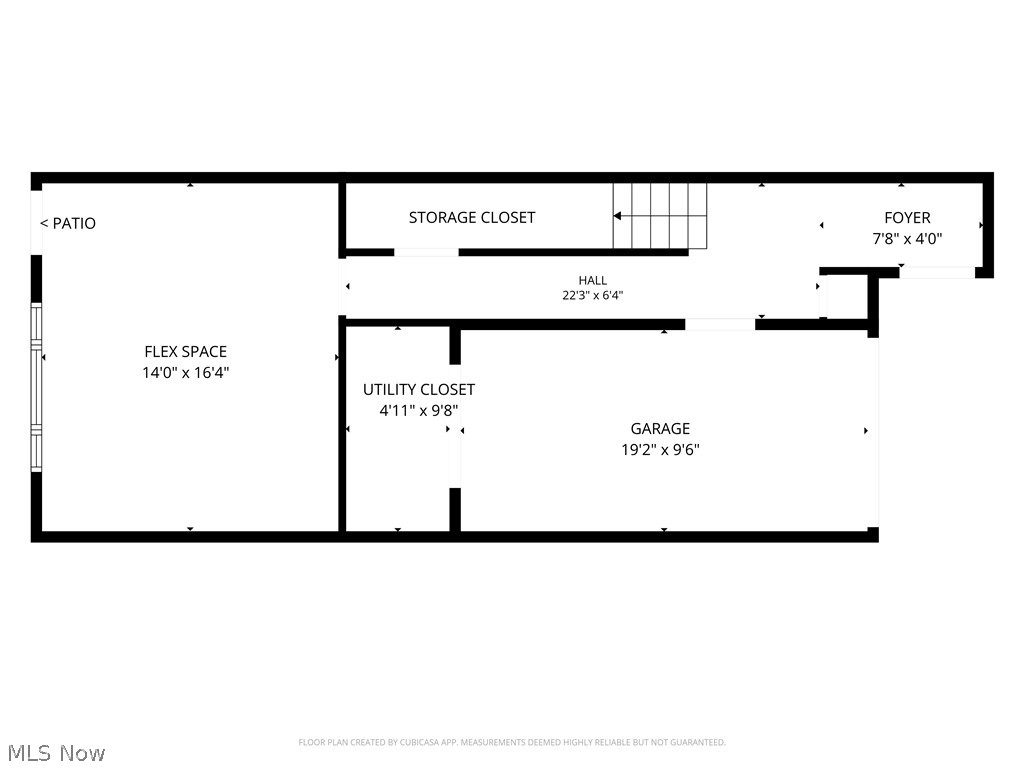 5502 Courtland Court Cleveland OH 44102