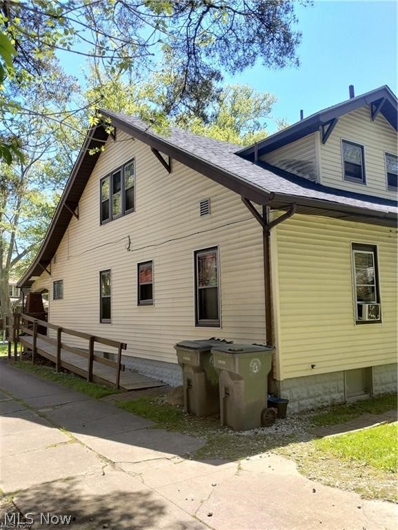 3114 Neosho Road Youngstown OH 44511