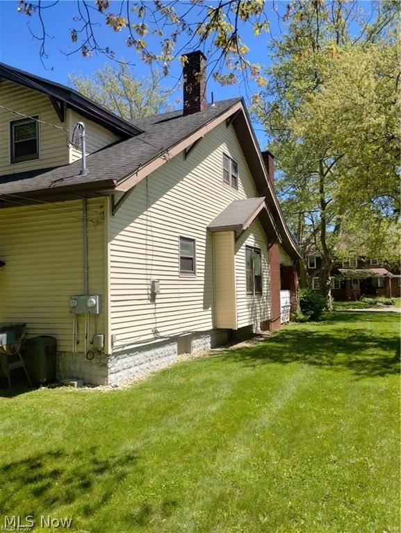3114 Neosho Road Youngstown OH 44511